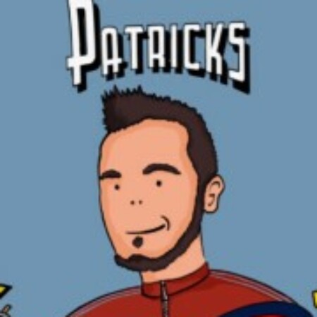 Profilbild von Patricks Zockerbude