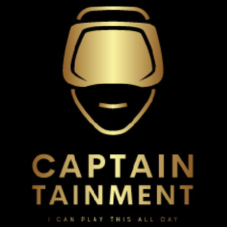 Profilbild von Captain_Tainment