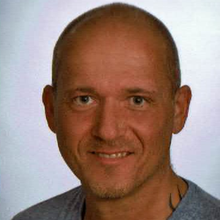 Profilbild von Andreas Röber