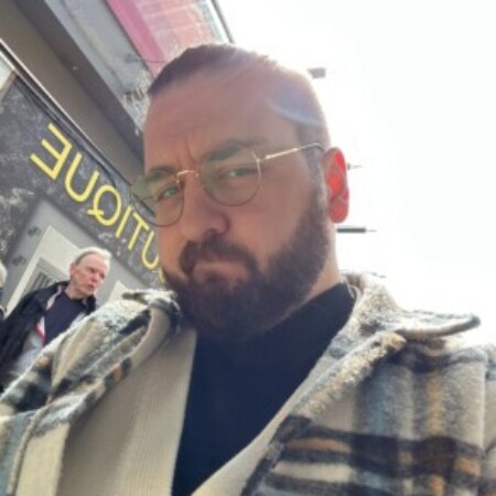 Profilbild von Dimitrios Zlatintsis